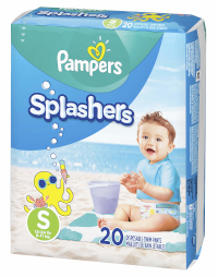 Pampers