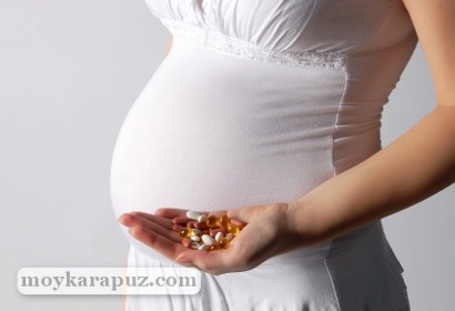 Разрешенные и запрещенные антибиотики при беременности