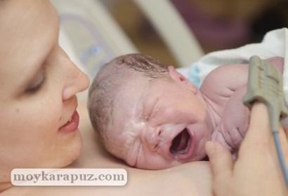 Быстрые и стремительные роды: причины и последствия