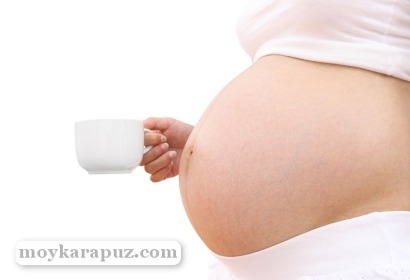 Какой чай можно пить во время беременности