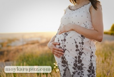Разрешена ли душица при беременности