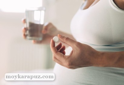 Фолиевая кислота для беременных: показания к приему, дозировка