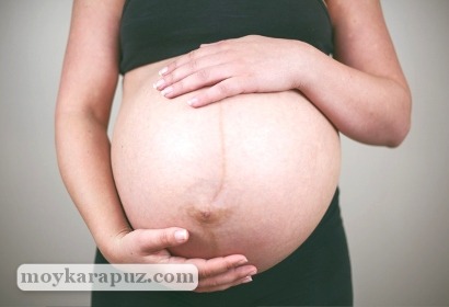Холецистит при беременности: причины, симптомы, лечение