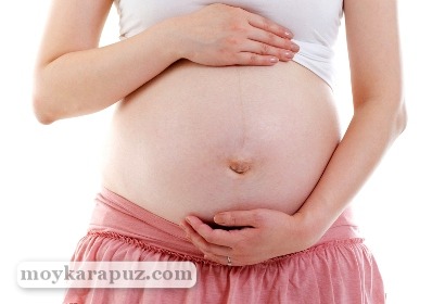 Маловодие при беременности: причины, последствия, лечение