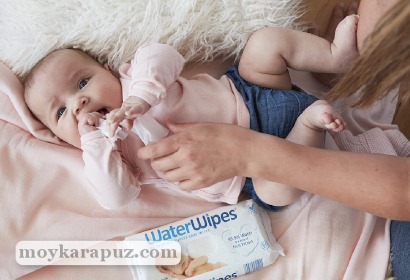 WaterWipes