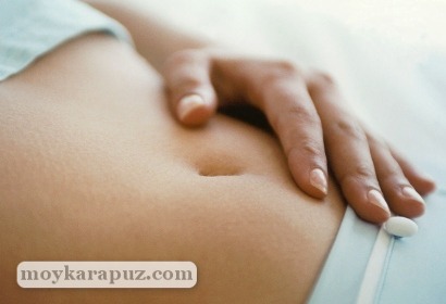 Первые симптомы беременности на ранних сроках