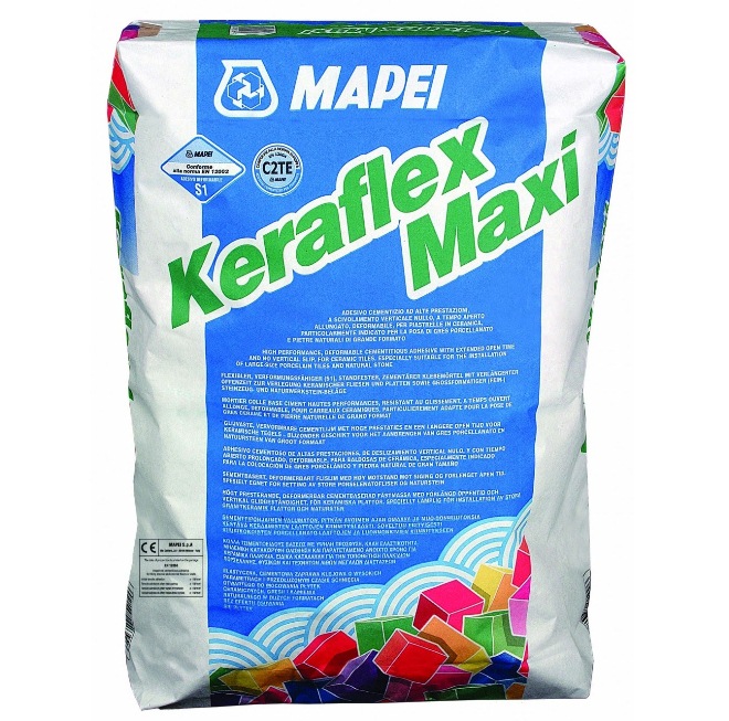 Keraflex Maxi