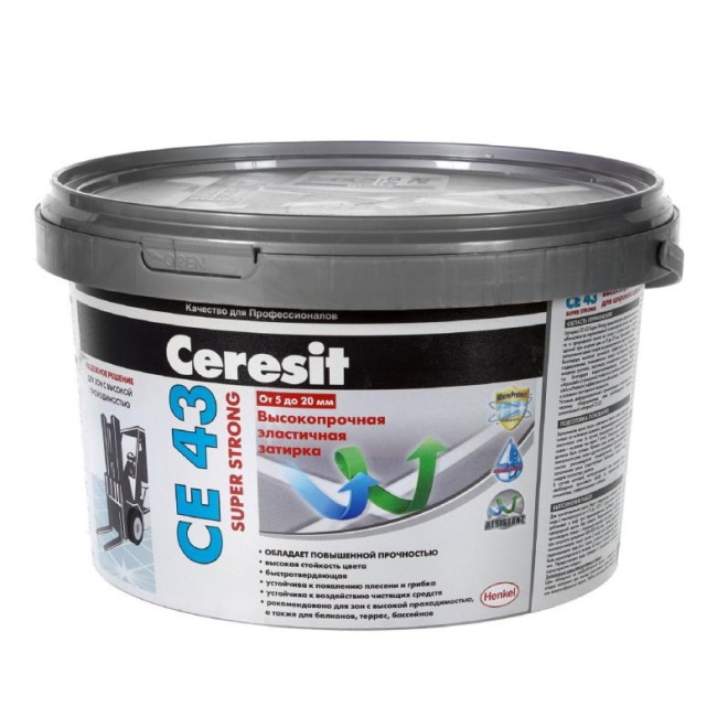 Ceresit CE 43 SuperStrong