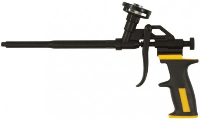Пистолет для монтажной пены Fit 14272