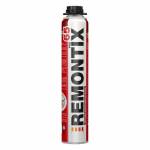 Remontix Pro Полиуретановая монтажная пена
