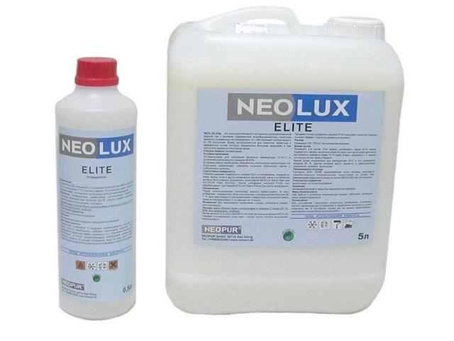 Лак Neolux Elite Premium